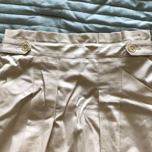 Paper bag skirt - Picture 3 of 4